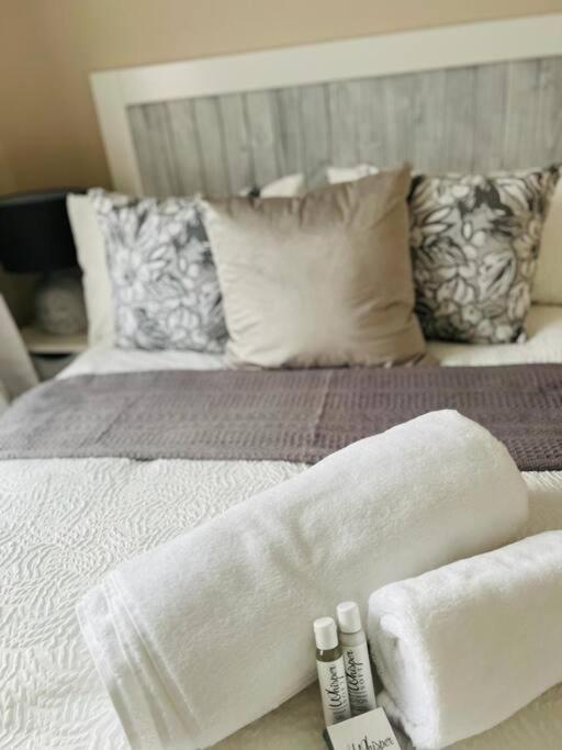 Wanderlust 2-bedroom *