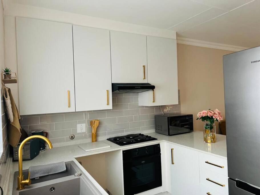 Wanderlust 2-bedroom *