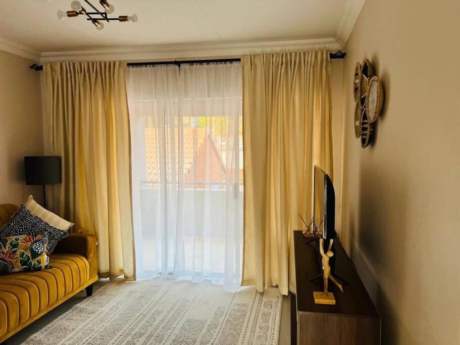 Apartment Wanderlust 2-bedroom *