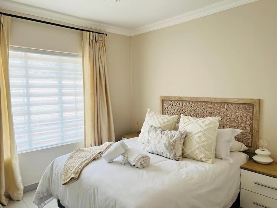 Wanderlust 2-bedroom * Centurion